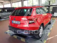 2018 Skoda Karoq