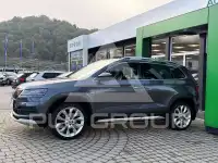 2018 Skoda Karoq