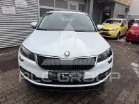 2018 Skoda Karoq