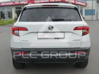 2018 Skoda Karoq