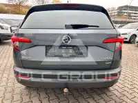 2018 Skoda Karoq