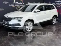 2018 Skoda Karoq