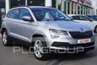 2018 Skoda Karoq