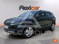 2018 Skoda Karoq