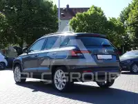 2018 Skoda Karoq
