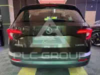2018 Skoda Karoq