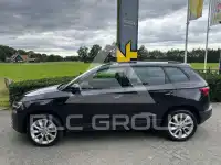 2018 Skoda Karoq