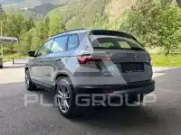 2018 Skoda Karoq