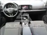 2018 Skoda Karoq