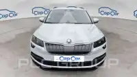 2018 Skoda Karoq