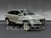 2018 Skoda Karoq