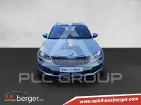2018 Skoda Karoq
