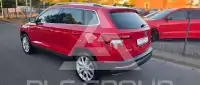 2018 Skoda Karoq