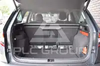2018 Skoda Karoq