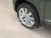 2018 Skoda Karoq