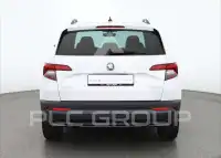 2018 Skoda Karoq
