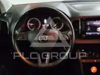 2018 Skoda Karoq