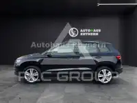 2018 Skoda Karoq