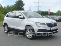 2018 Skoda Karoq