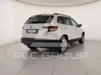 2018 Skoda Karoq