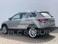 2018 Skoda Karoq