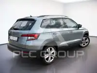 2018 Skoda Karoq
