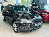 2018 Skoda Karoq