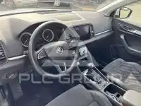 2018 Skoda Karoq