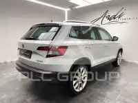 2018 Skoda Karoq