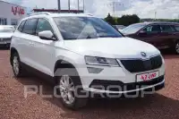 2018 Skoda Karoq