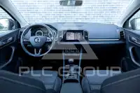 2018 Skoda Karoq