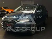 2018 Skoda Karoq
