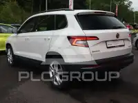 2018 Skoda Karoq
