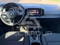 2018 Skoda Karoq