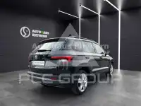 2018 Skoda Karoq