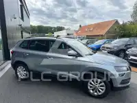 2018 Skoda Karoq