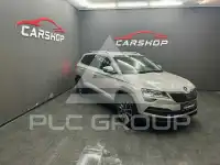 2018 Skoda Karoq