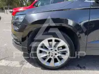 2018 Skoda Karoq