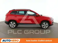 2018 Skoda Karoq