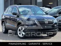 2018 Skoda Karoq