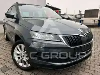 2018 Skoda Karoq