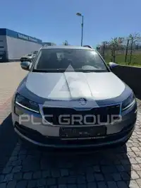 2018 Skoda Karoq
