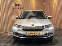 2018 Skoda Karoq