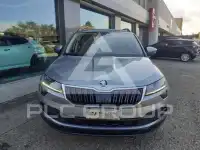 2018 Skoda Karoq