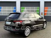 2018 Skoda Karoq
