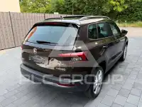 2018 Skoda Karoq