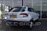 2018 Skoda Karoq