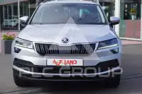 2018 Skoda Karoq