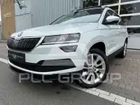 2018 Skoda Karoq