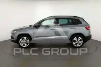 2018 Skoda Karoq